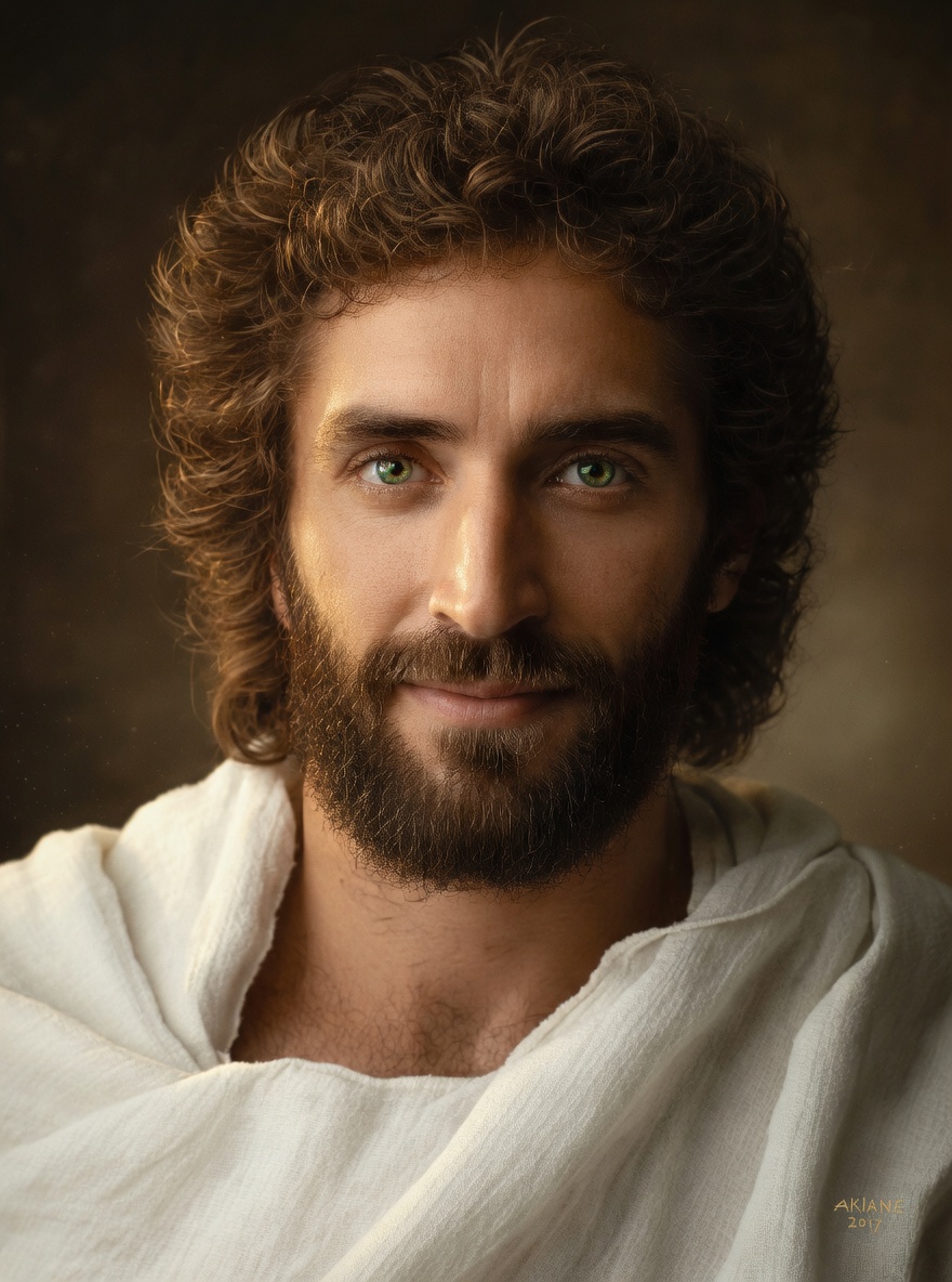 Home jésus